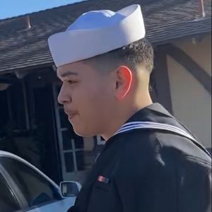 Meet your Posher, Jorge